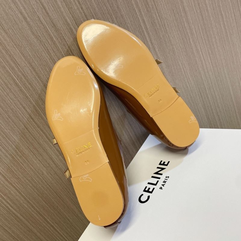 Celine Shoes